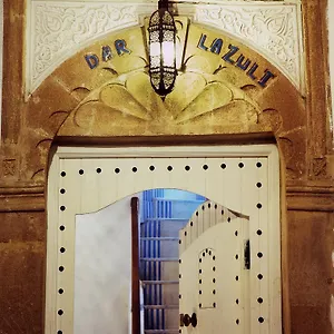 Dar Lazuli Bed & Breakfast Bed and breakfast