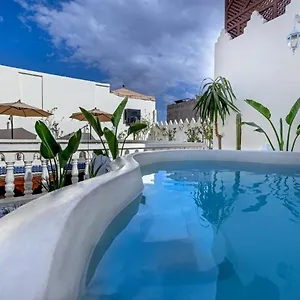 Maipa Boutique 3* Marrakesh