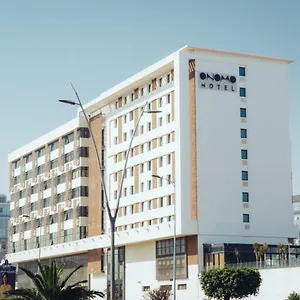 *** Hotel Onomo Sidi Maarouf Marokko