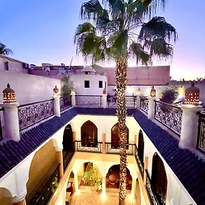 Fatinat Marrakech 3* Marrakesh
