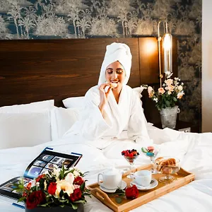 Fourteen Ain Sebaa 4* Casablanca