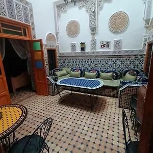 Lala Drissia Bed and breakfast