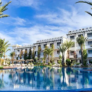Borjs & Hotel